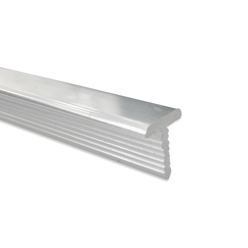 preço metro perfil alumínio 40x40