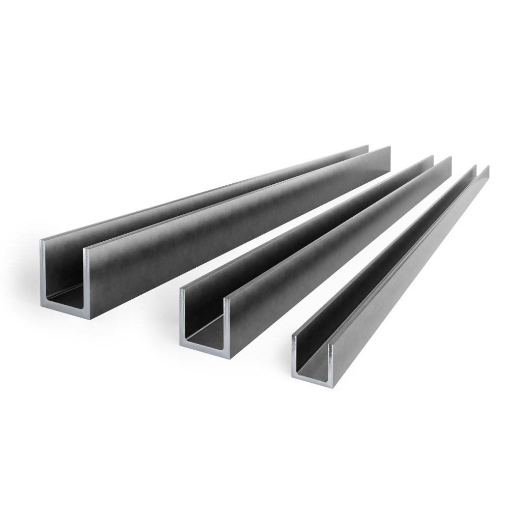 preço metro perfil alumínio 40x40