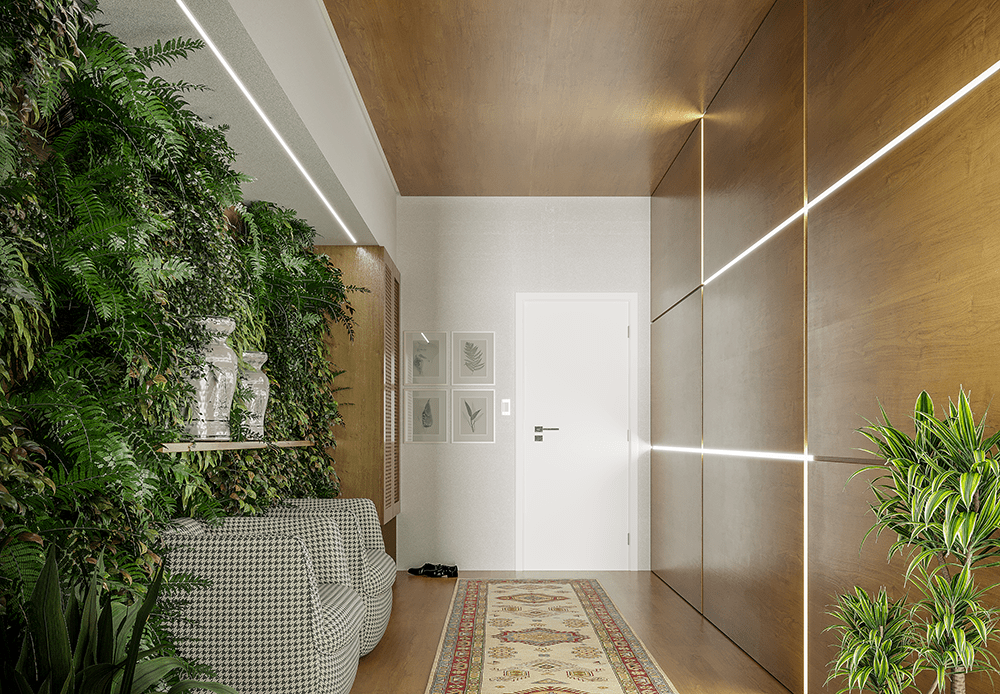 Acessórios Essenciais para Perfil de LED: Difusores