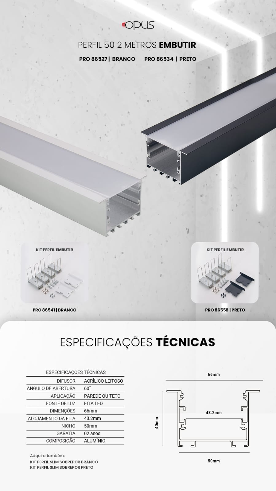 Maximizando a Vida Útil da Fita de LED: O Papel Crucial do Perfil de Alumínio