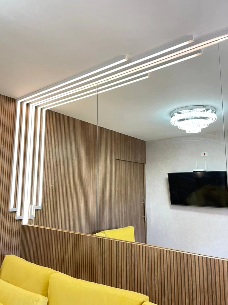 Ponteiras e Presilhas