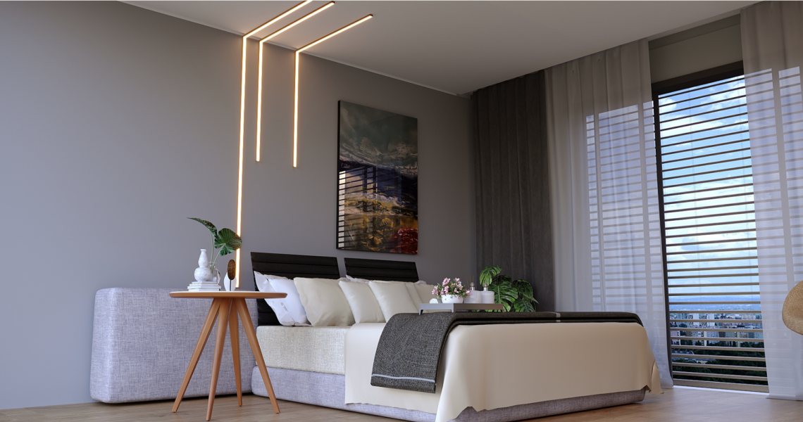 Guia Completo: Como Instalar Perfil de LED em Gesso e Marcenaria