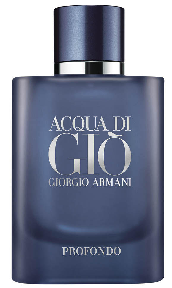 perfumes com cheiro de oceano