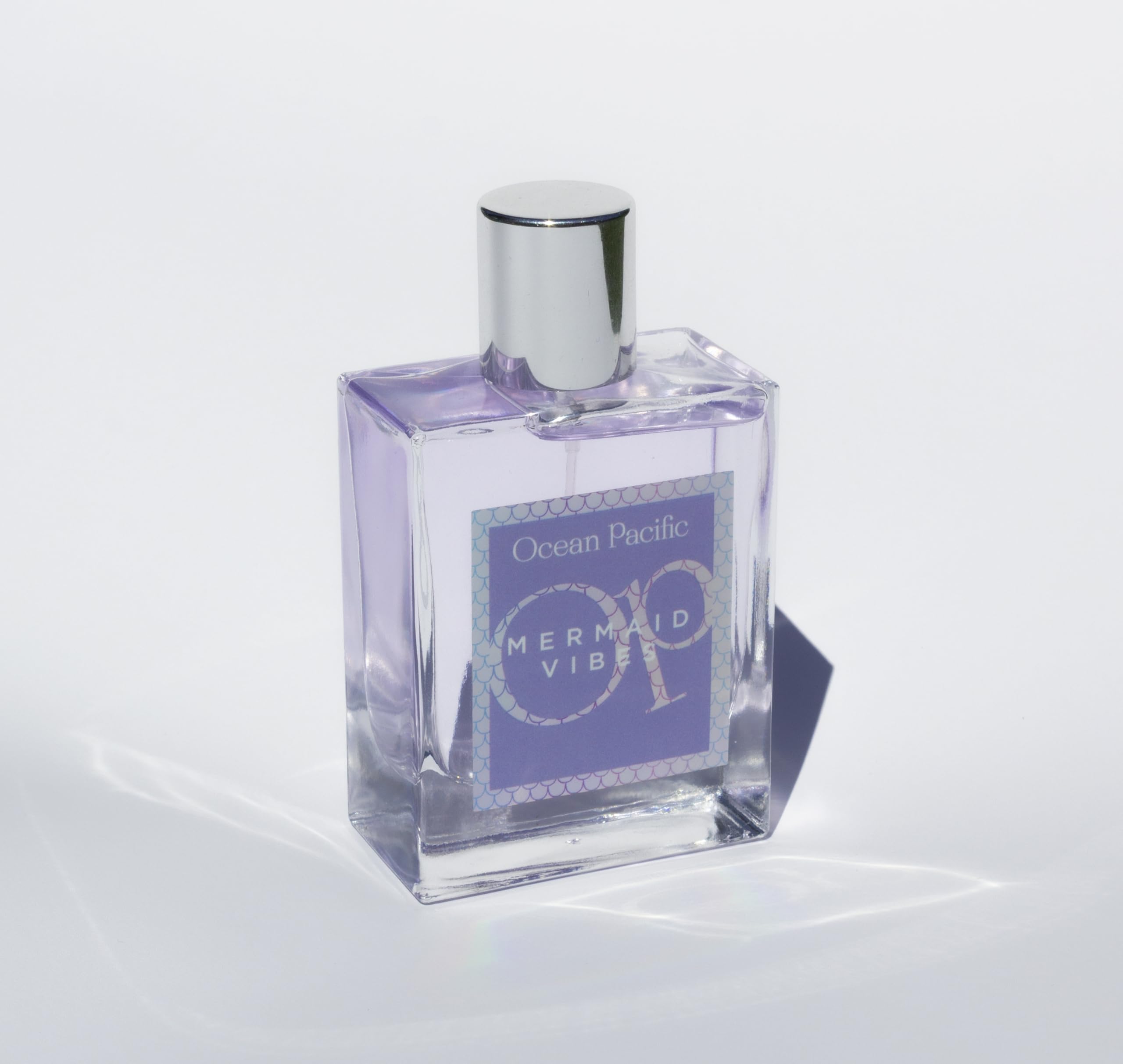 perfume com cheiro de mar