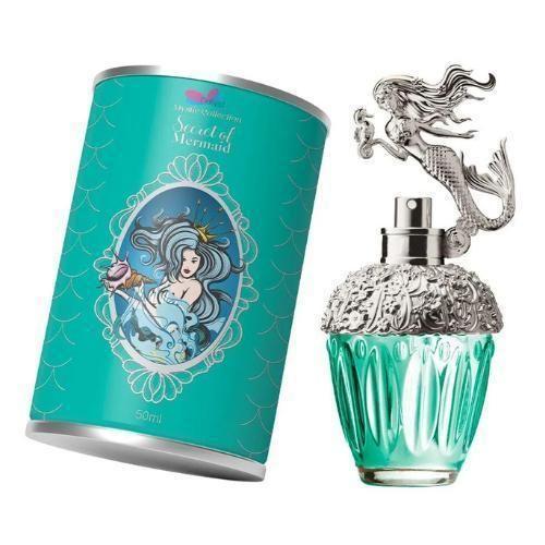 perfumes com cheiro de oceano