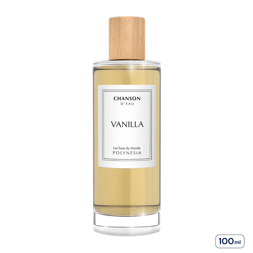 melhores perfumes femininos com baunilha 2026