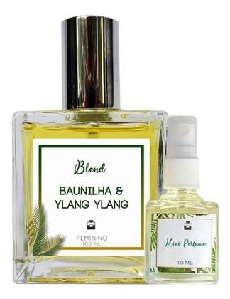 perfumes árabes e intensos com baunilha