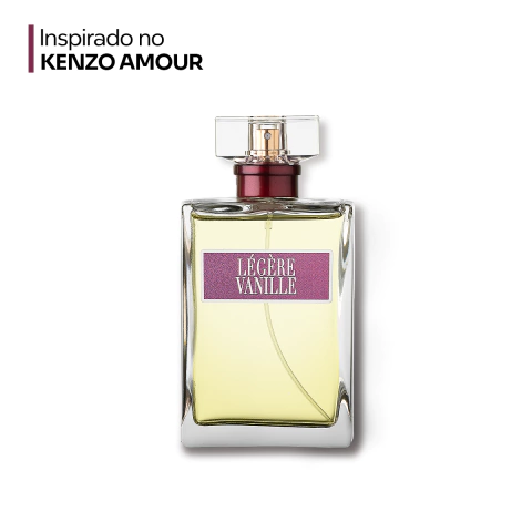 perfume de baunilha feminino