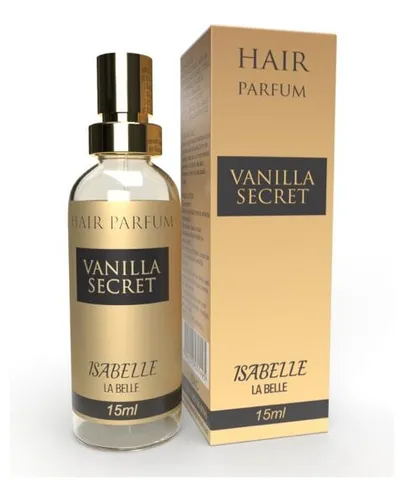 perfumes importados de baunilha com alta fixação