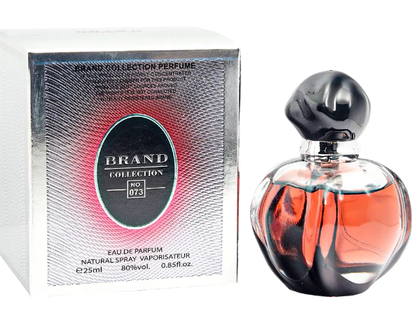 perfumes femininos sofisticados com baunilha e notas florais