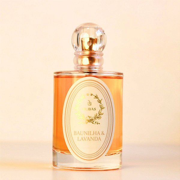 perfumes com cheiro de rica baunilha