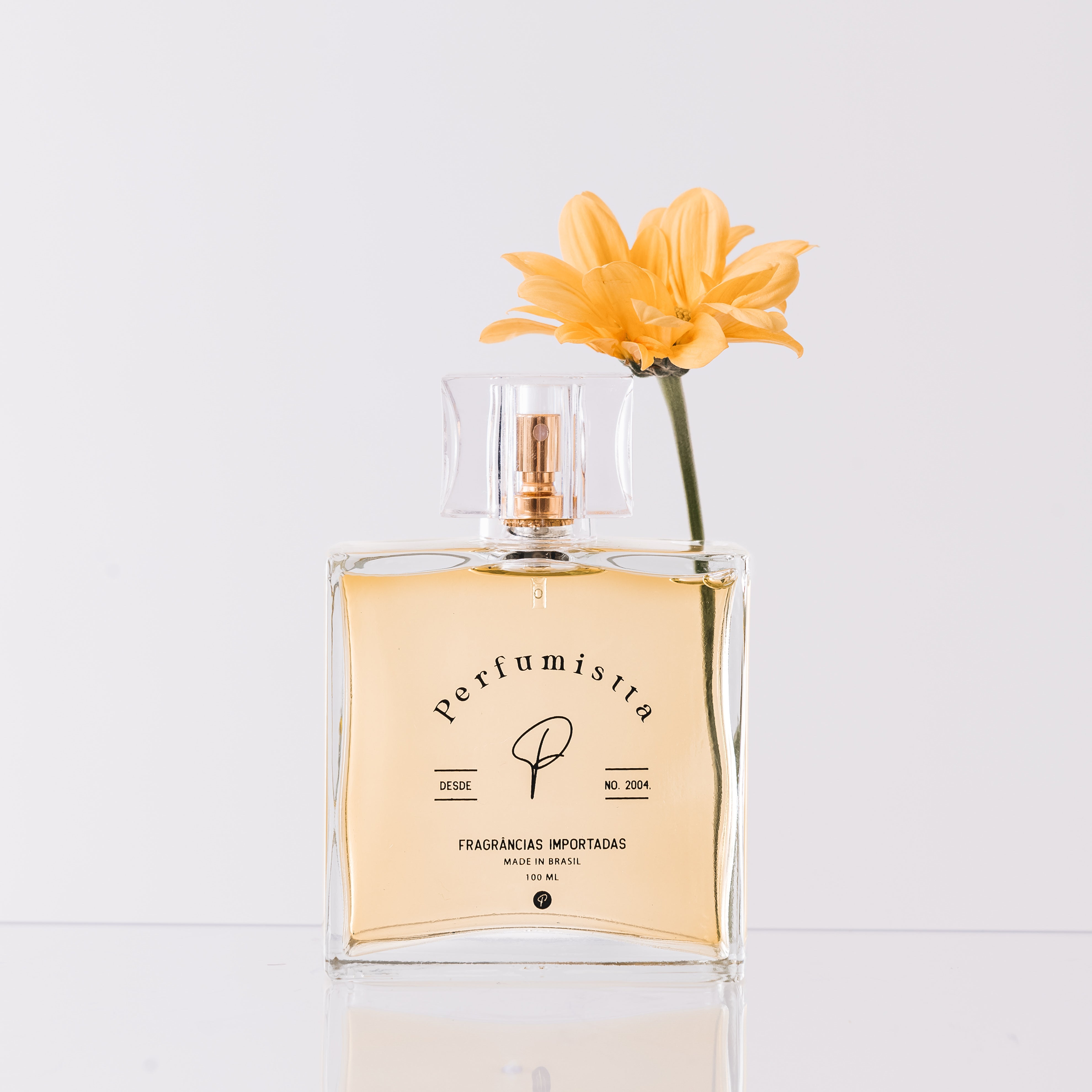 perfumes nacionais com jasmim floral