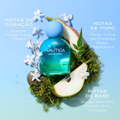 perfumes acessíveis com essência de jasmim