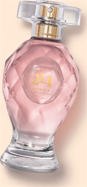 fragrâncias importadas com jasmim