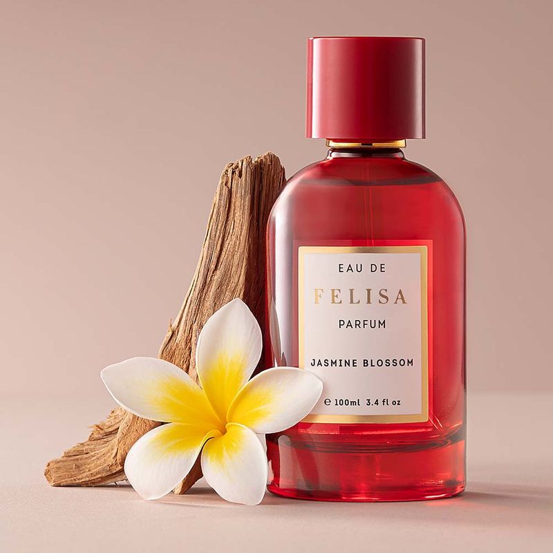 melhores perfumes femininos com nota de jasmim