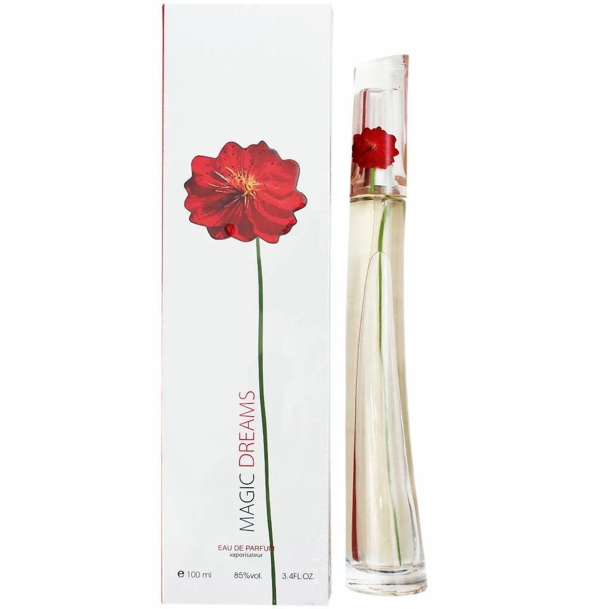 perfume feminino floral