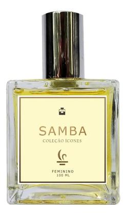 perfumes nacionais florais com cheiro de rica