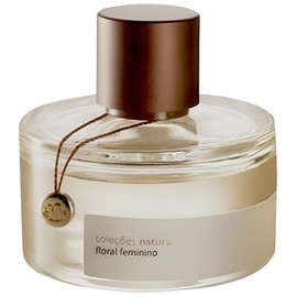 perfumes nacionais florais com cheiro de rica