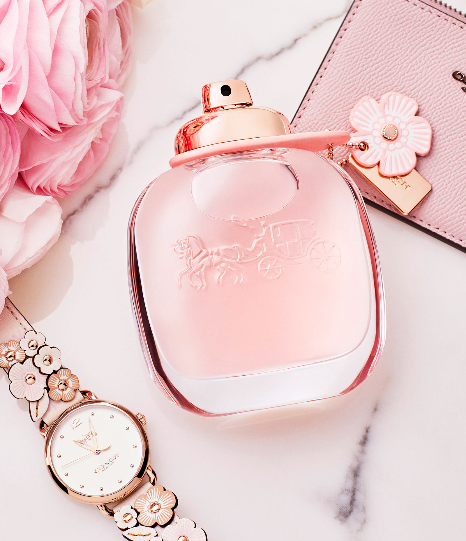 perfume feminino floral