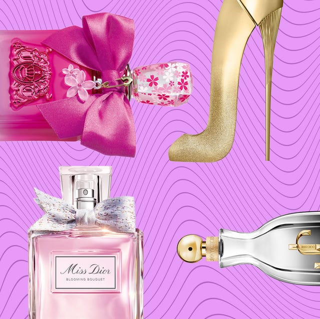 perfumes nacionais para noite