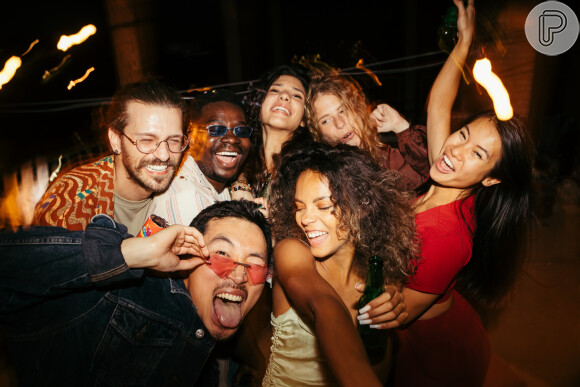 perfume feminino importado noturno