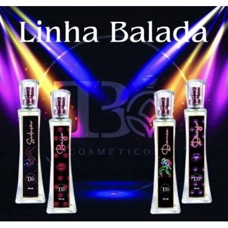 opções de perfume com bom custo-benefício para balada