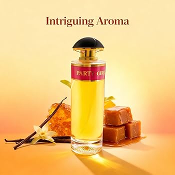 perfume feminino importado noturno