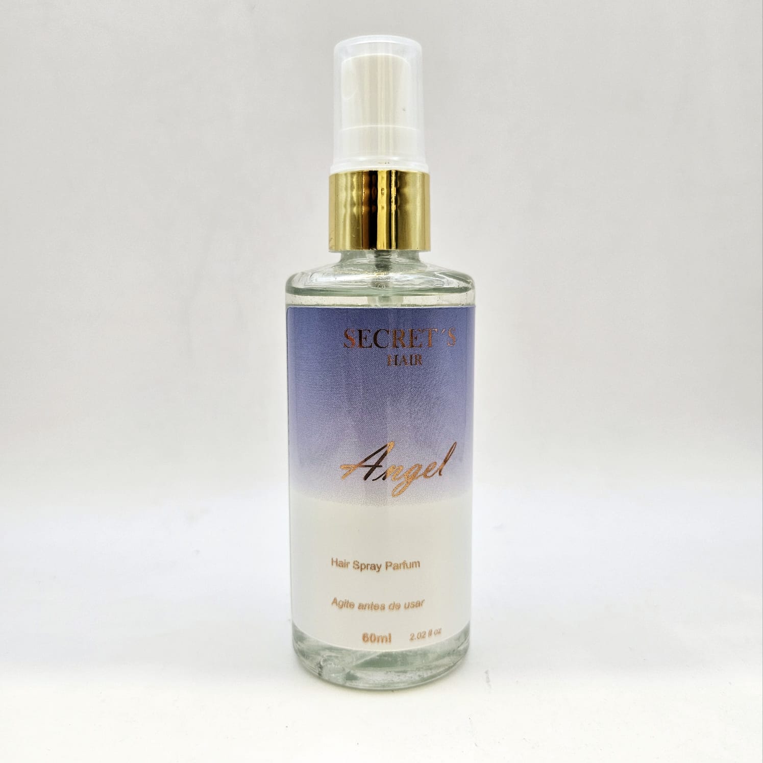 Hair Mist vs. Perfume Corporal: Entenda as Diferenças e Qual Usar