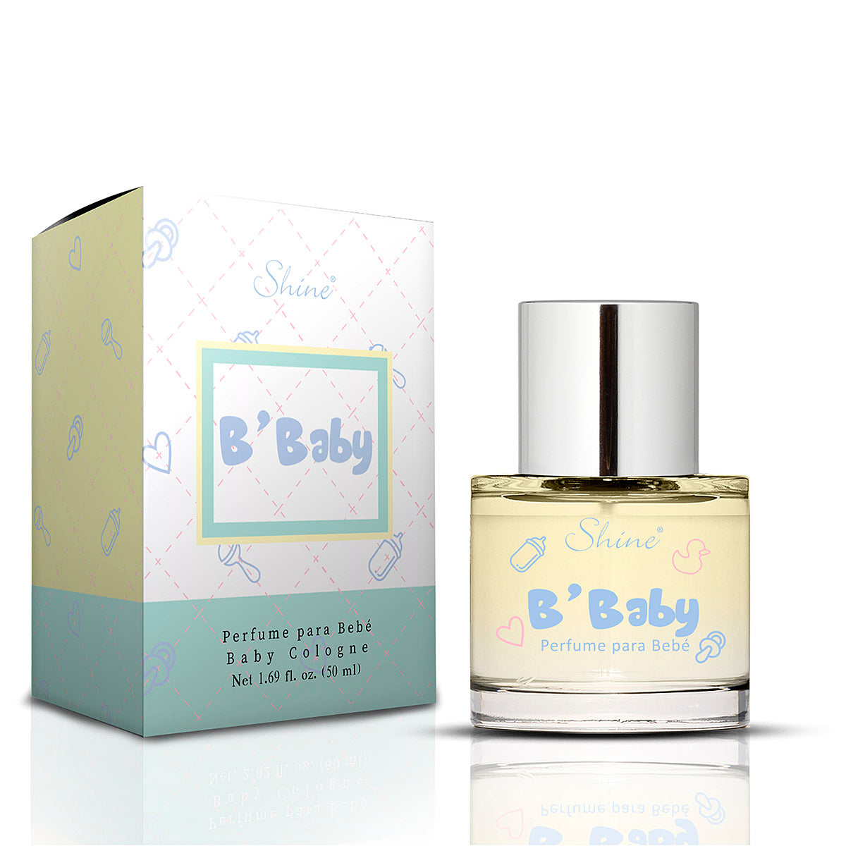 perfume para gestantes
