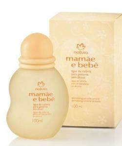 perfumes seguros na gestação