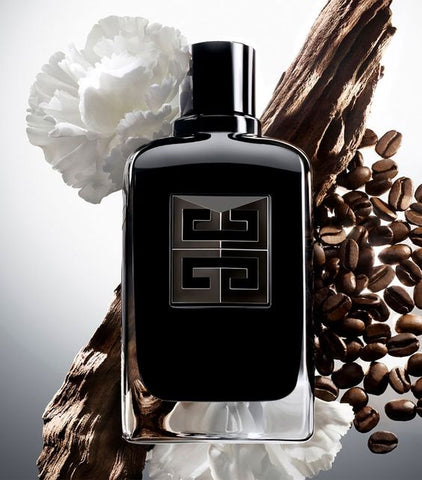 perfumes com nota de café