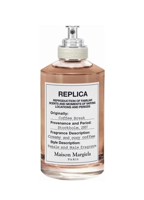 perfume nacional com café