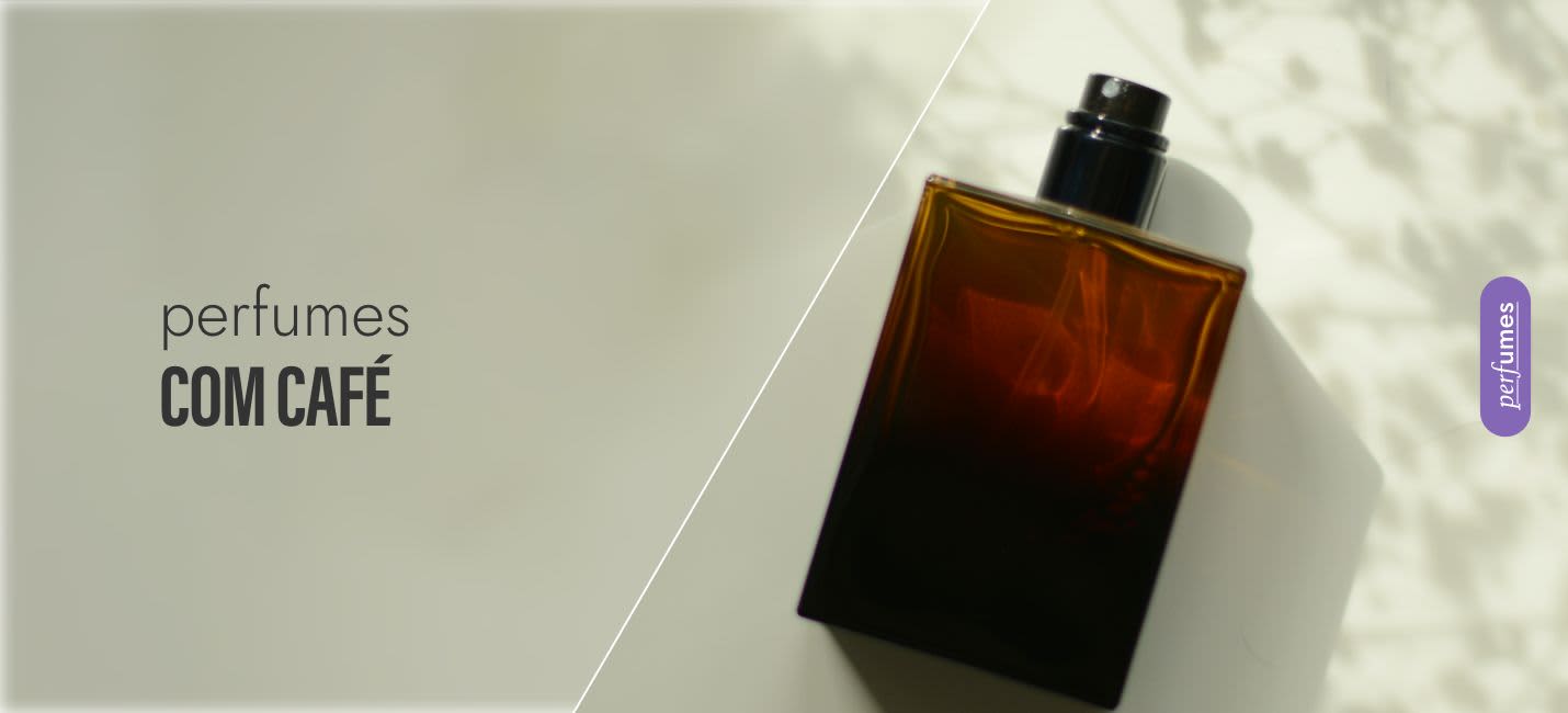 perfume com cheiro de café feminino