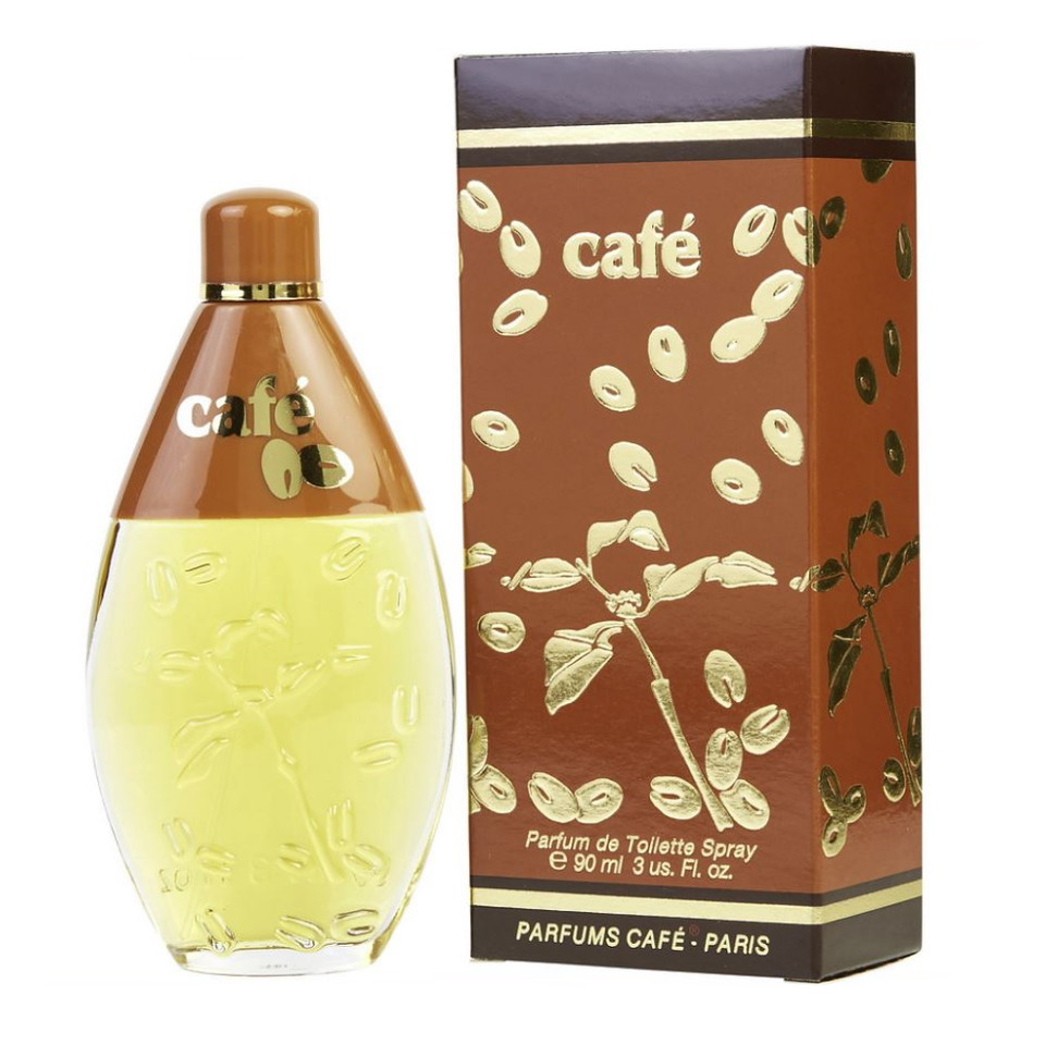 melhores perfumes masculinos com nota de café