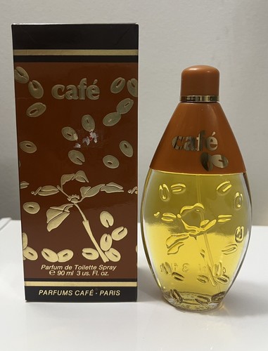 perfume com cheiro de café feminino