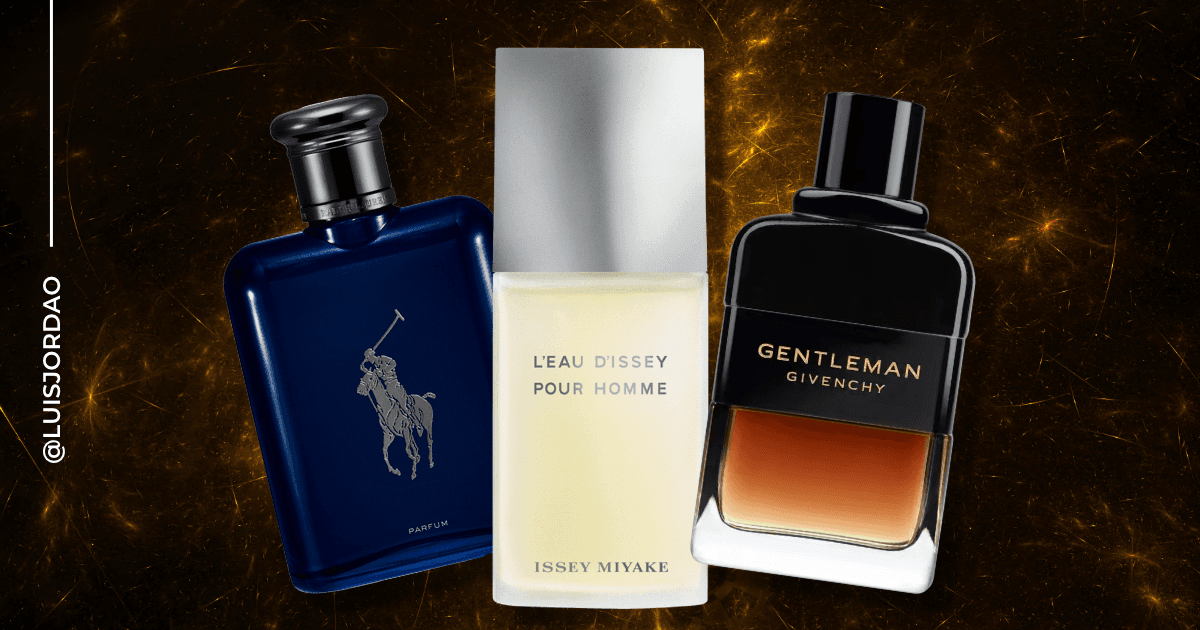 perfumes masculinos importados alta fixação
