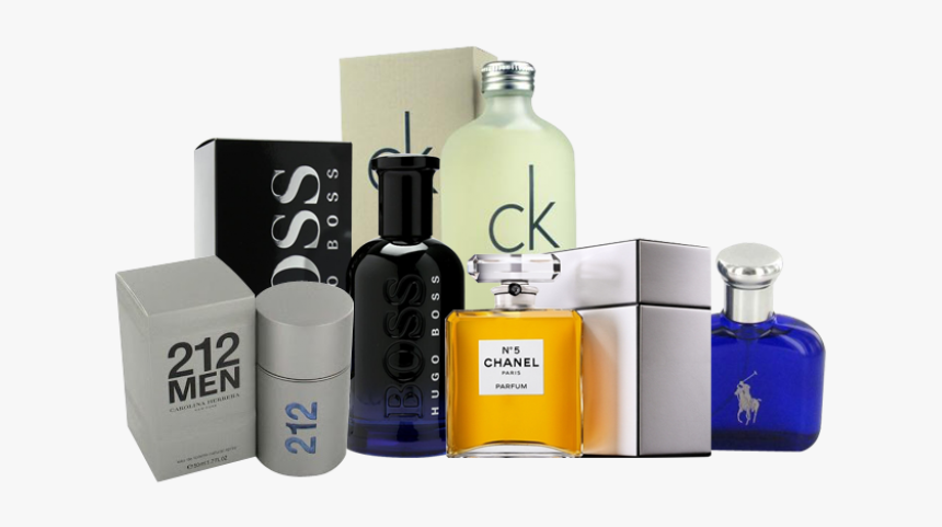 onde comprar perfumes originais no Brasil