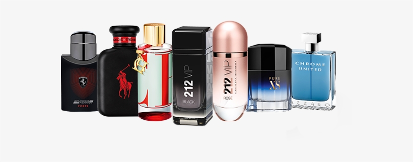 onde comprar perfumes originais no Brasil