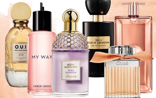 Guia Completo: Como Escolher o Perfume Ideal para Cada Ocasião