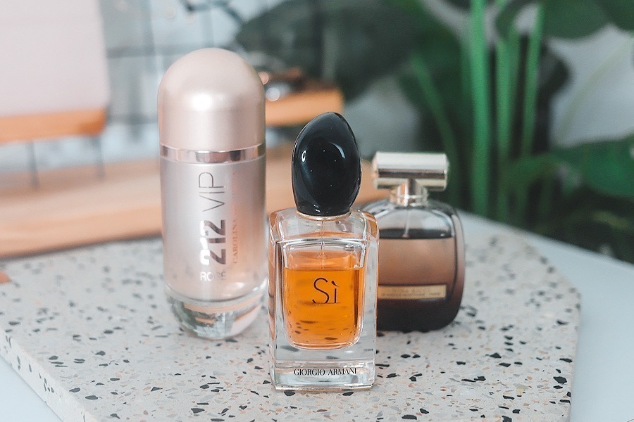 As Melhores Notas Olfativas para Perfumes de Verão e Climas Quentes