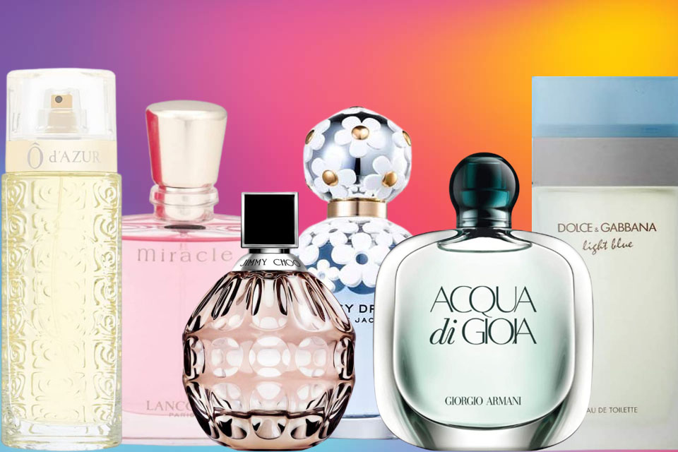 Top 5 Perfumes Unissex Leves e Versáteis para Qualquer Rotina