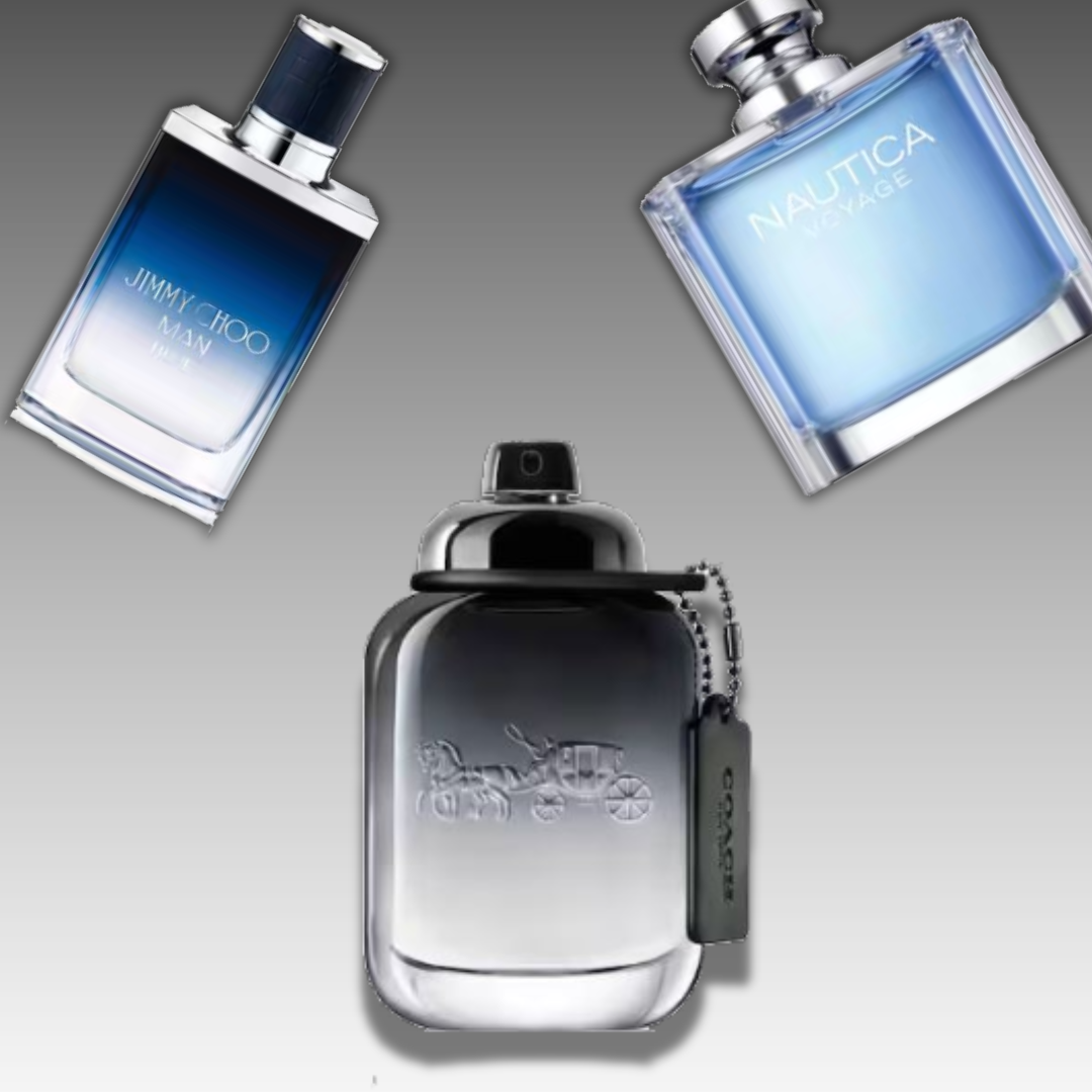 perfumes femininos elegantes para trabalhar