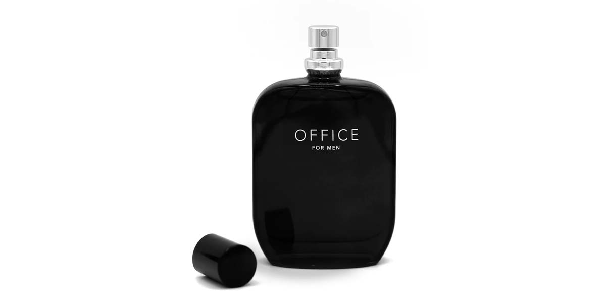 fragrâncias discretas para escritório