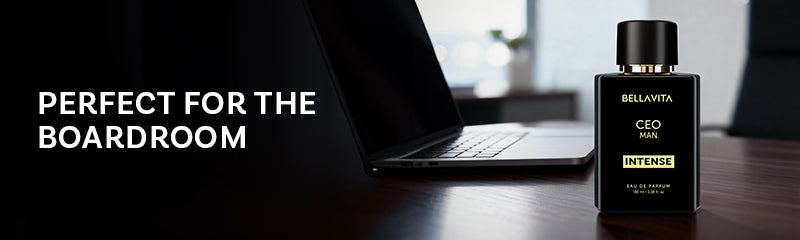 perfumes femininos elegantes para trabalhar