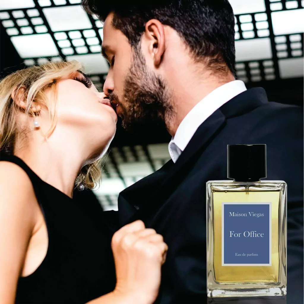 melhores perfumes para usar no trabalho