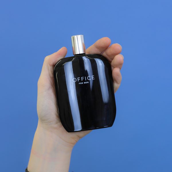 perfumes masculinos para ambiente profissional