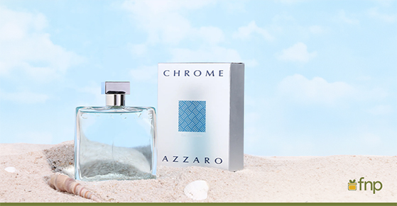 como escolher perfume para o escritório