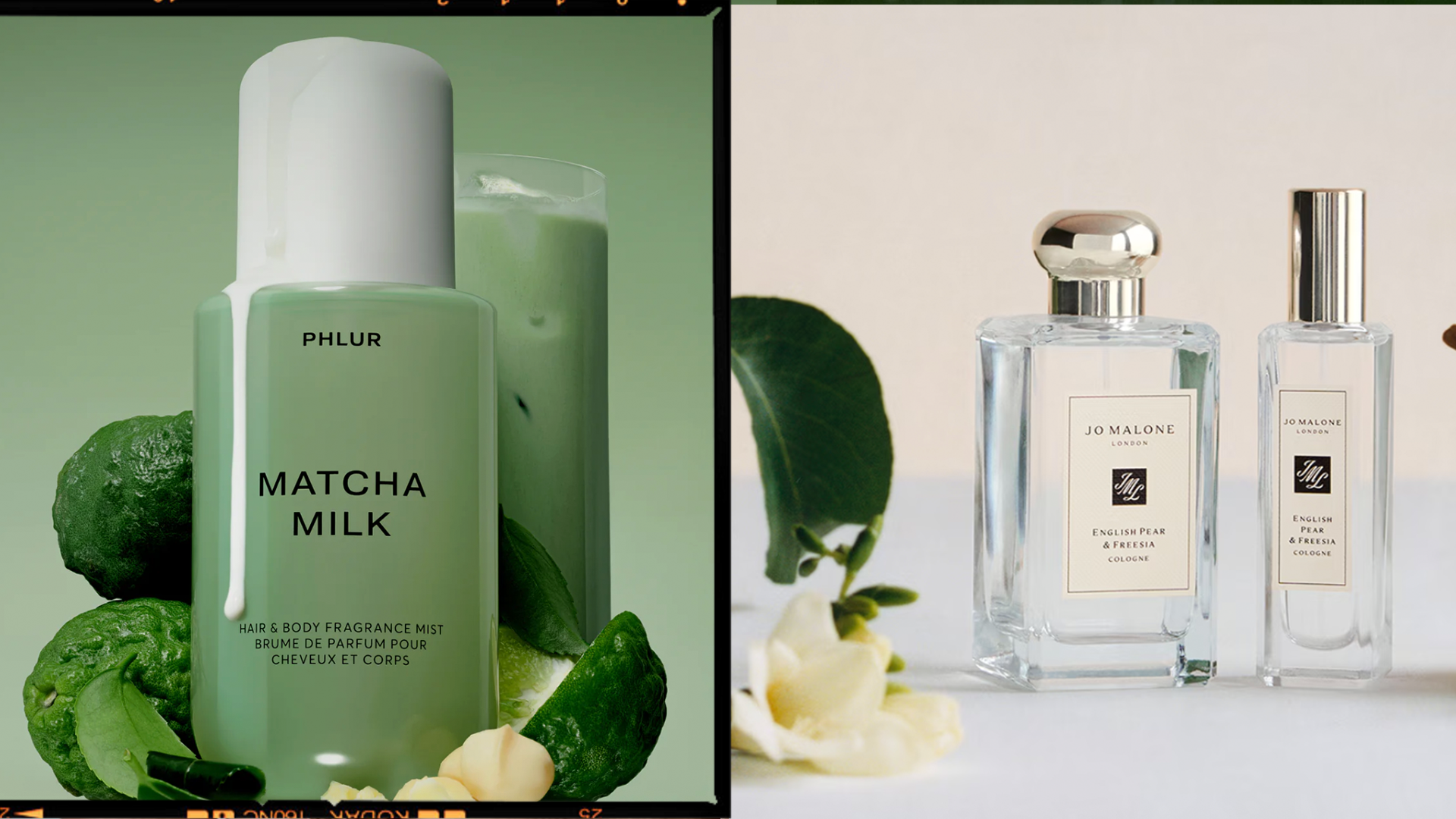 como escolher perfume para o escritório