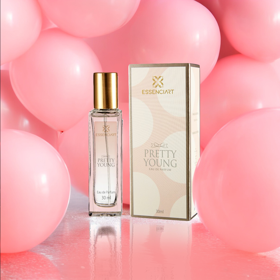 perfumes para o outono