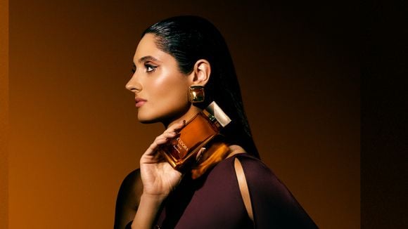 perfumes para o outono